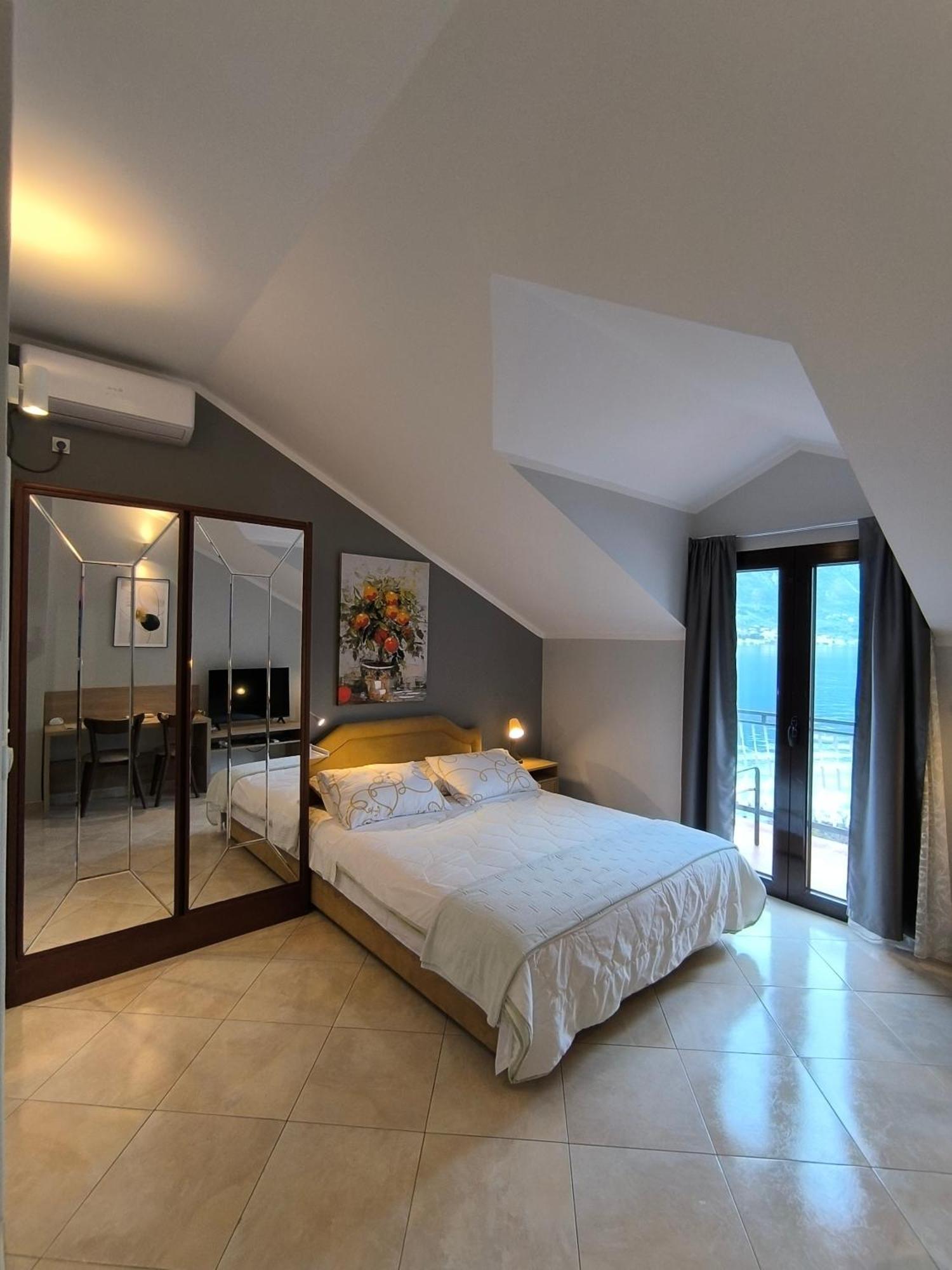 Apartments Djurovic Kotor Buitenkant foto