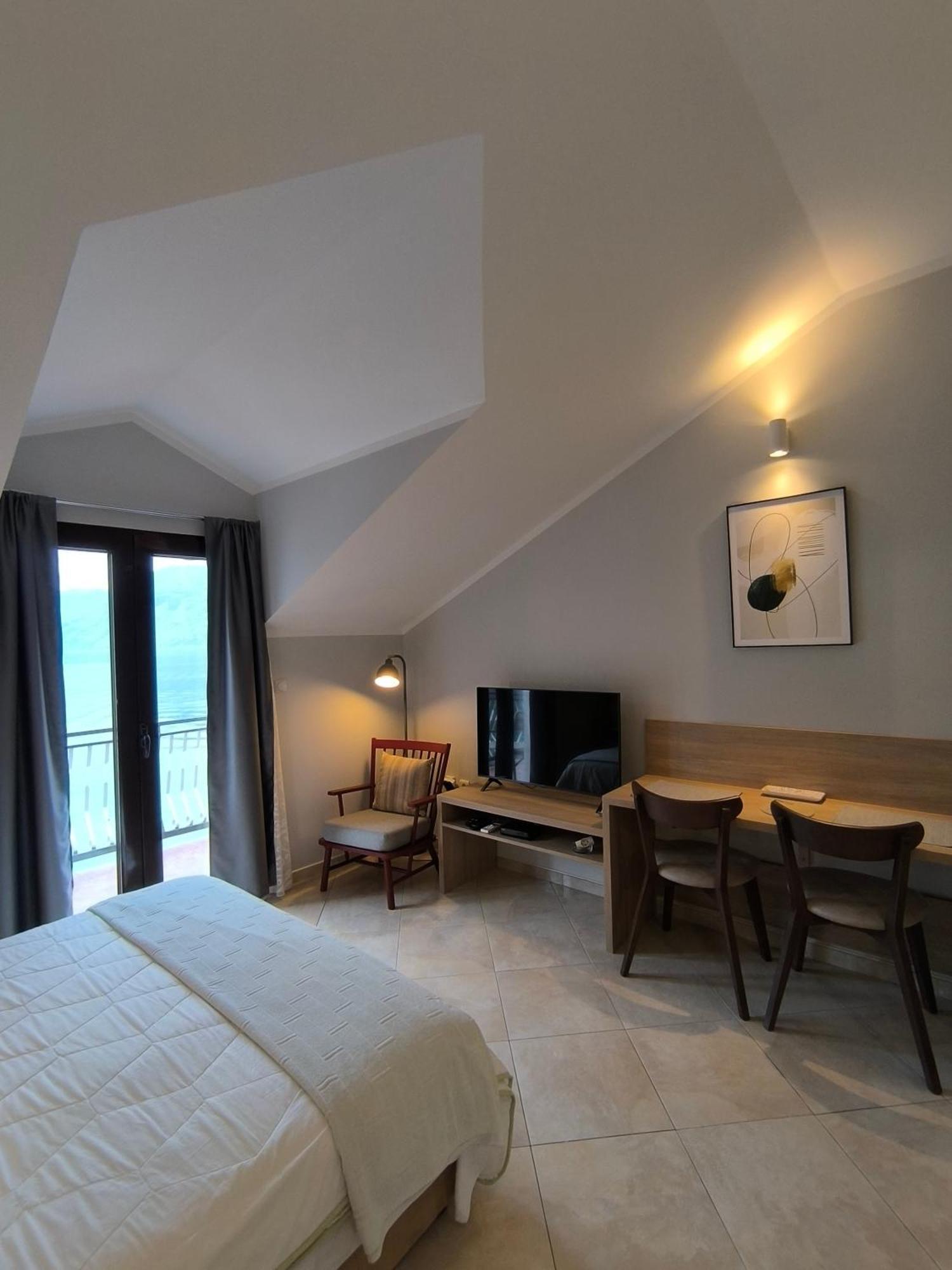 Apartments Djurovic Kotor Buitenkant foto