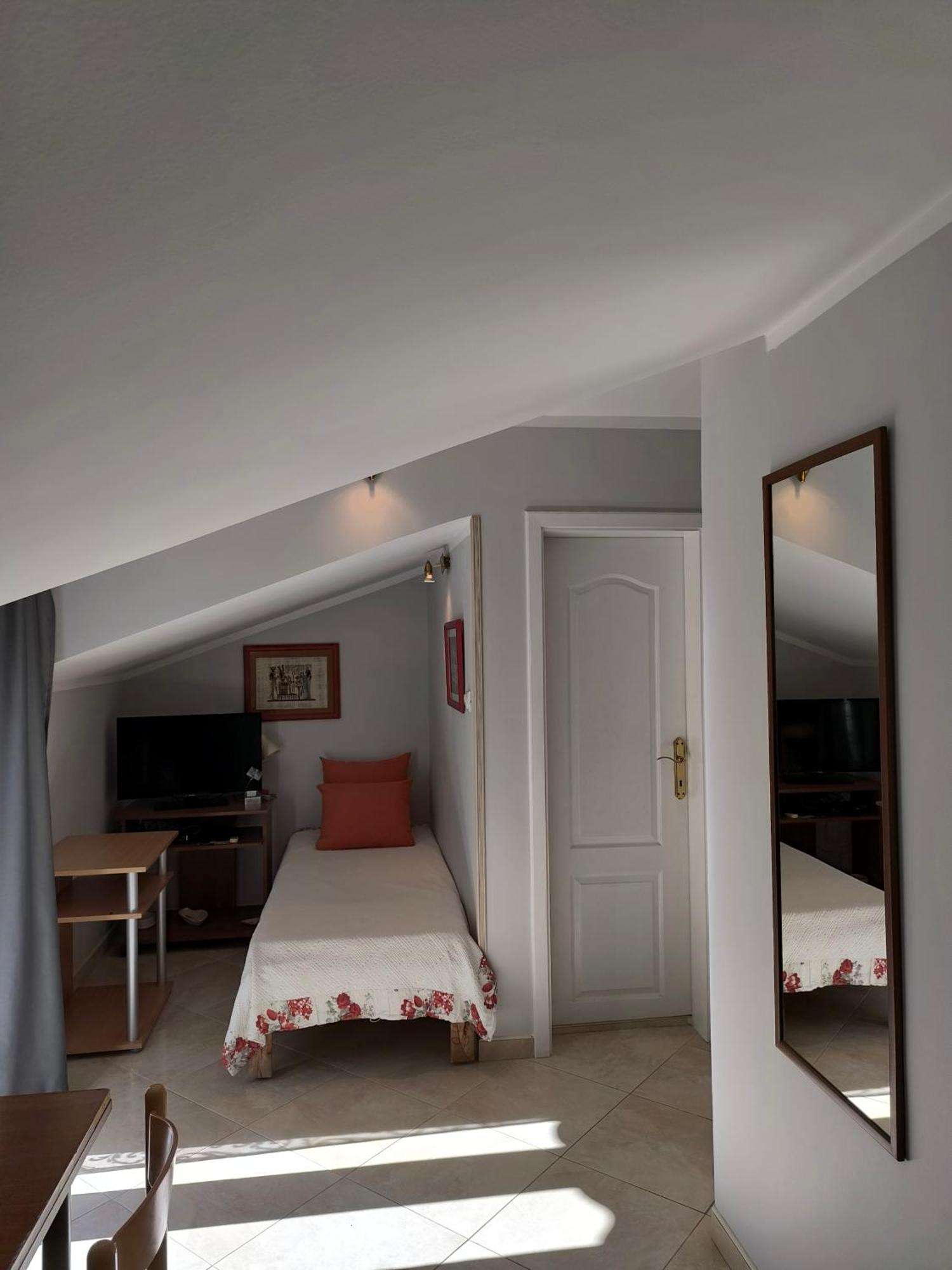 Apartments Djurovic Kotor Kamer foto